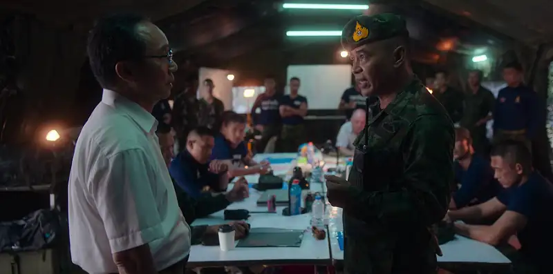 Thai Cave Rescue Screenshot 3