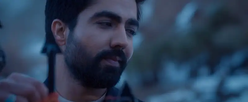 Code Name: Tiranga Screenshot 2