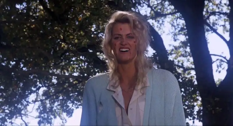 They Call Me Macho Woman Screenshot 3