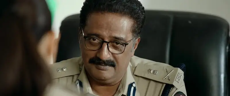 Satyabhama Screenshot 2