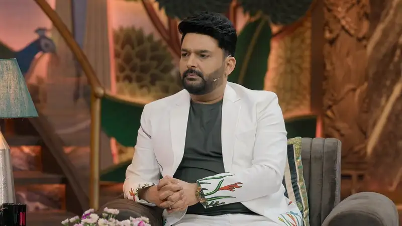 The Great Indian Kapil Show (Season 1) Hindi TV Show [22nd June Added] 480p [350MB] Screenshot 4