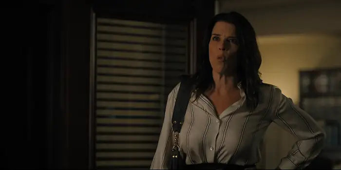 The Lincoln Lawyer Screenshot 2
