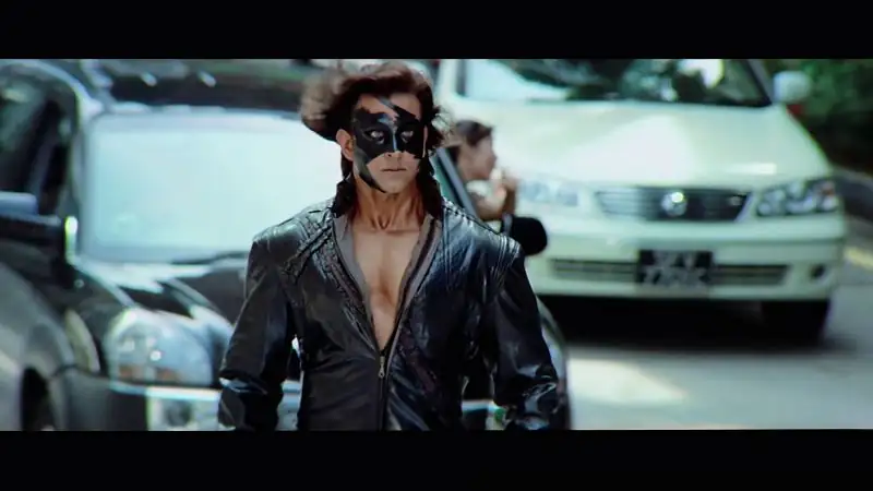 The Roshans Screenshot 2