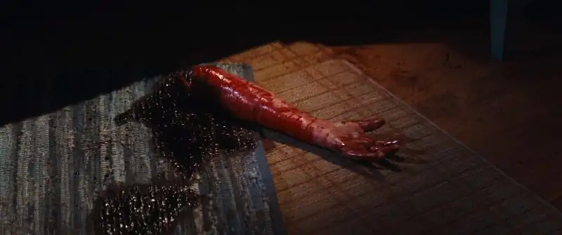 Terrifier 3 Screenshot 1