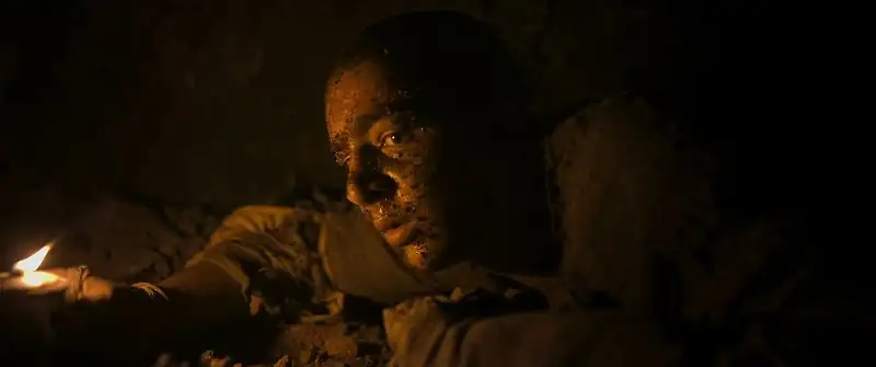 Gaami Screenshot 5