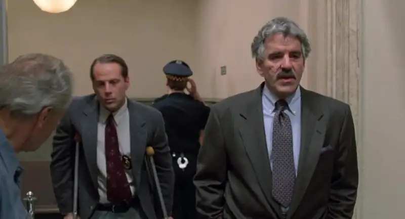 Striking Distance Screenshot 1