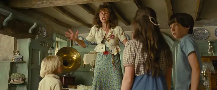 Nanny McPhee and the Big Bang Screenshot 1