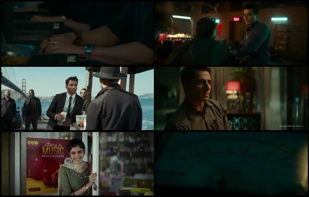 Fateh Screenshot 1