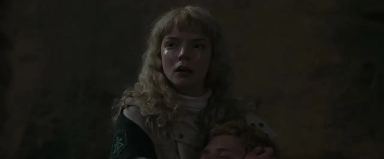 Sacrifice Screenshot 5 Sacrifice Screenshot 5