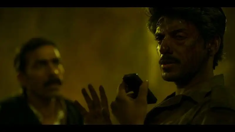Sena: Guardians of the Nation Screenshot 3