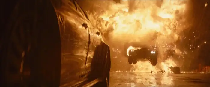 The Batman [द बैटमैन] Screenshot 4