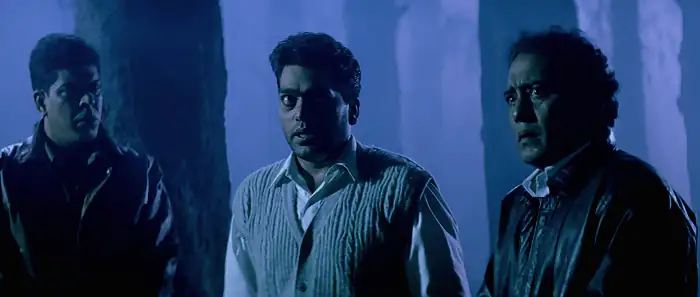 Raaz Screenshot 2
