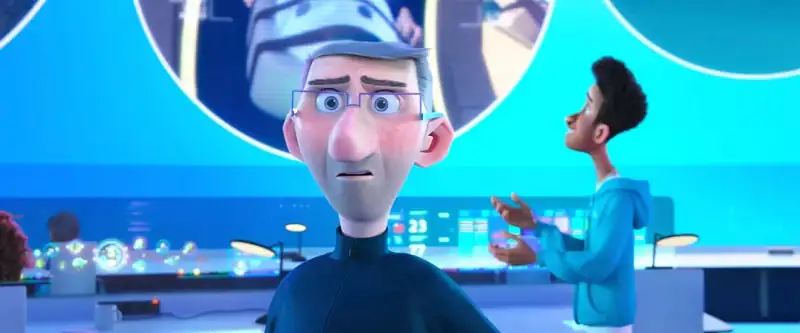 Ron’s Gone Wrong Screenshot 5 Ron’s Gone Wrong Screenshot 5