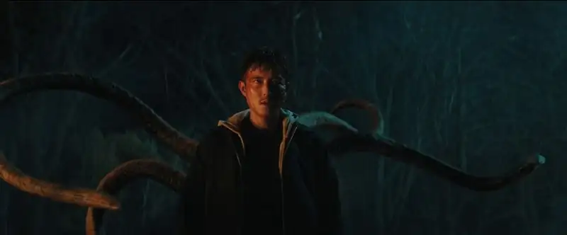 The Umbrella Academy Screenshot 3