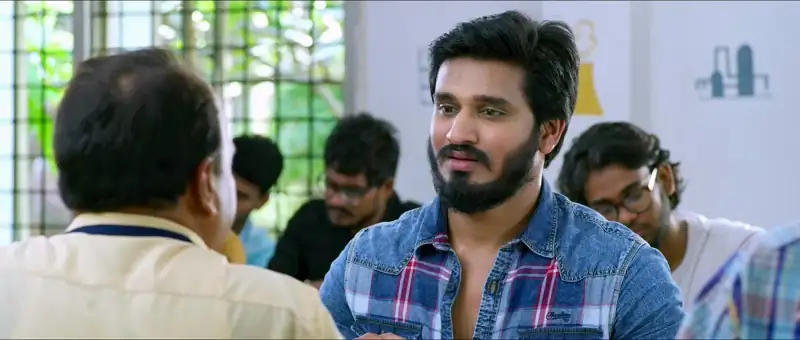 Kirrak Party Screenshot 3