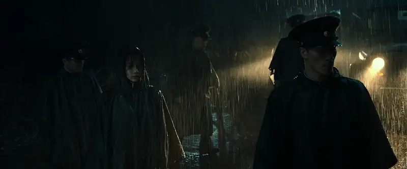 Confidential Assignment Screenshot 1