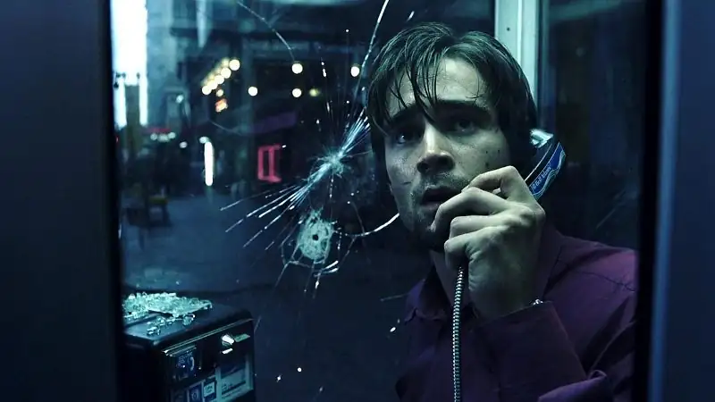 Phone Booth Screenshot 4 Phone Booth Screenshot 4