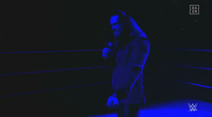 WWE Monday Night Raw 21th March Screenshot 2