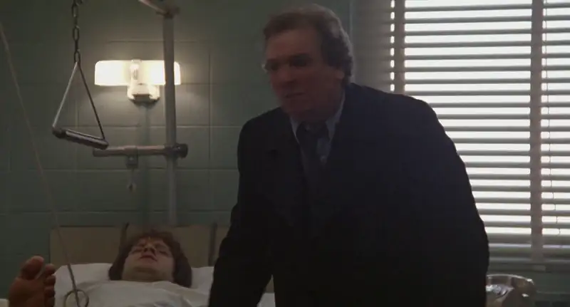 Jacob’s Ladder Screenshot 2