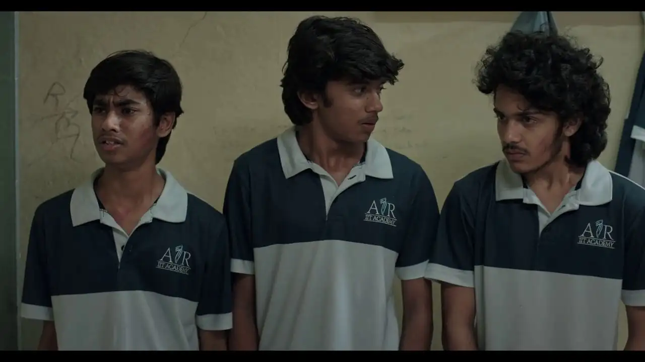 AIR: All India Rankers Screenshot 5