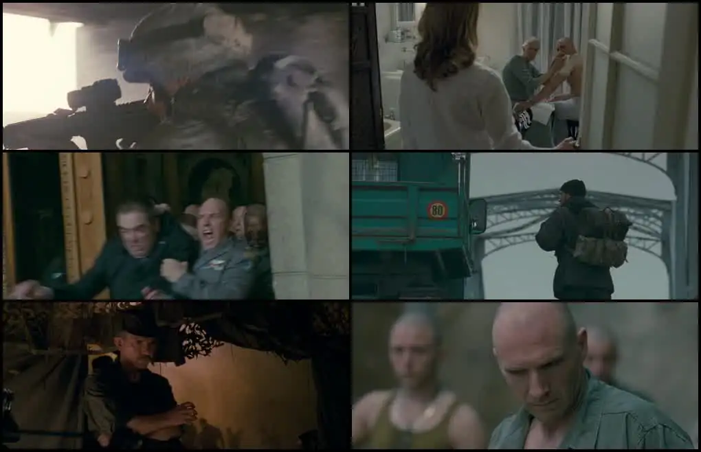 Coriolanus Screenshot 1 Coriolanus Screenshot 1