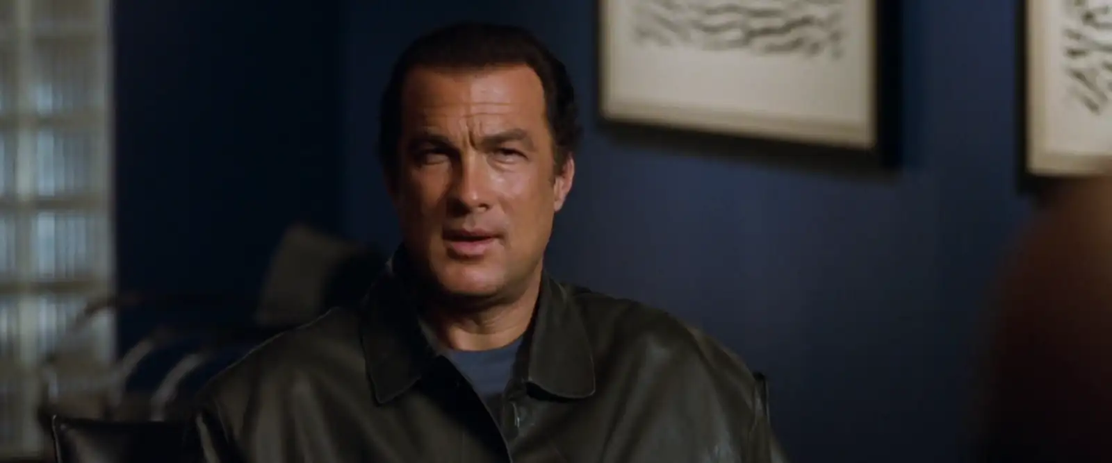 Exit Wounds Screenshot 1