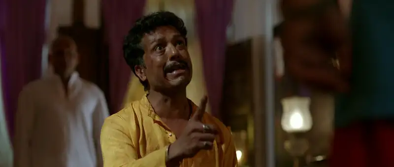 Singham Returns Screenshot 2