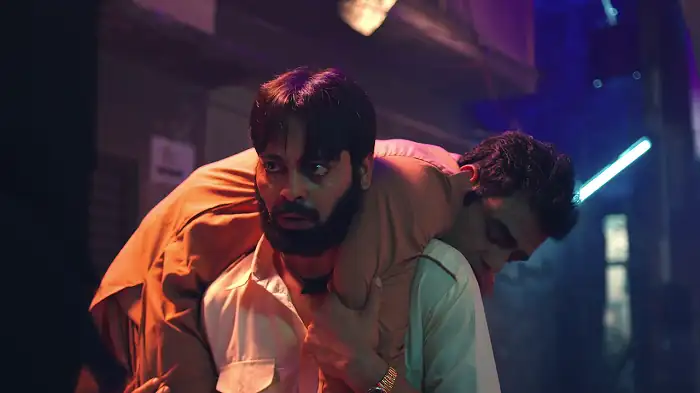 Bhaukaal Screenshot 6