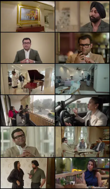 Million Dollar Listing India Screenshot 1