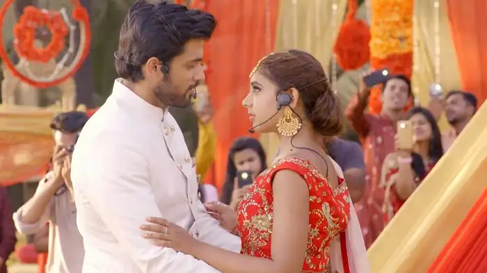 MaNan A Kaisi Yeh Yaariyan Movie Screenshot 6