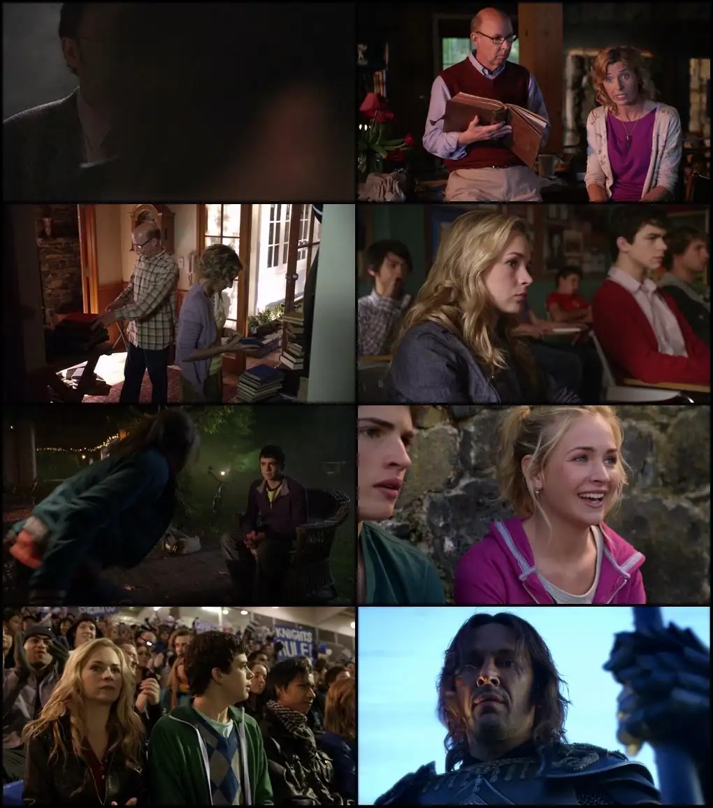 Avalon High Screenshot 1 Avalon High Screenshot 1