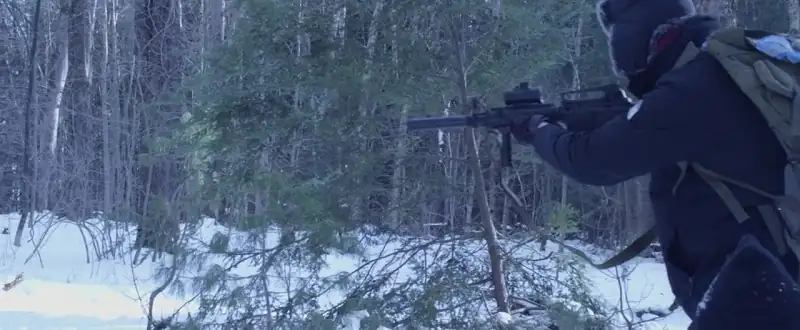 Abominable Screenshot 4