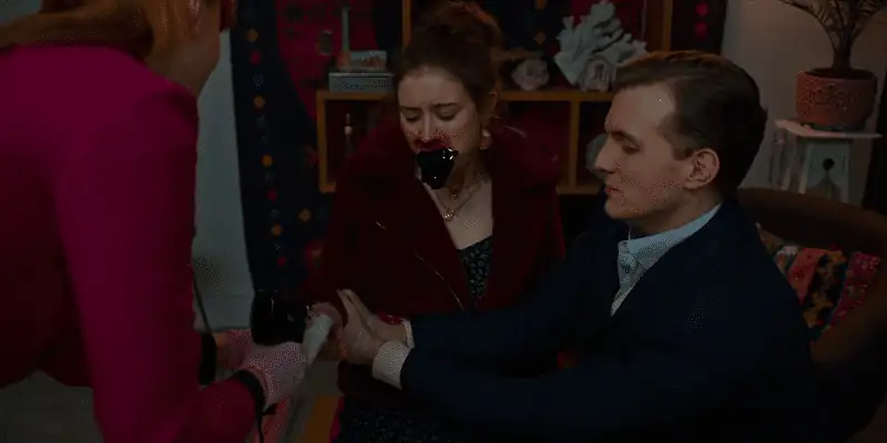 Stay Close Screenshot 3