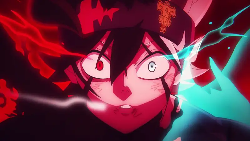 Black Clover Sword of the Wizard King Screenshot 6
