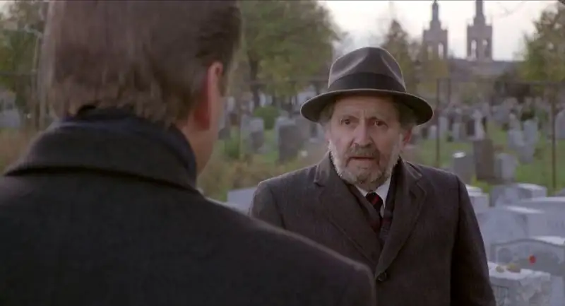 The Confession Screenshot 4