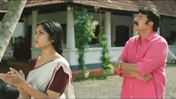 Oru Kuttanadan Blog Screenshot 1