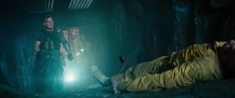 Deadpool 2 Screenshot 4
