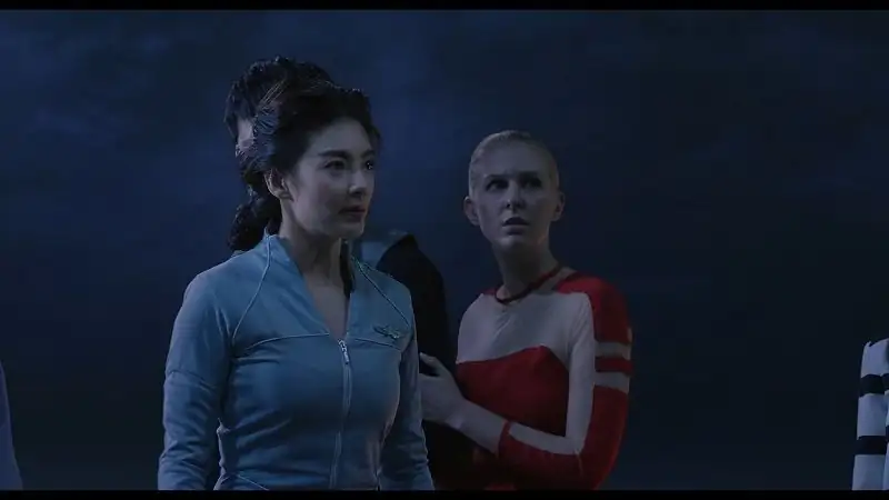 Lost in the Pacific Screenshot 4