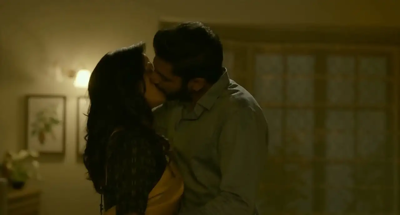 Forbidden Love: Diagnosis Of Love Screenshot 2