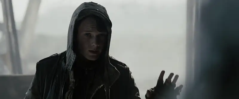 Terminator Salvation Screenshot 3 Terminator Salvation Screenshot 3