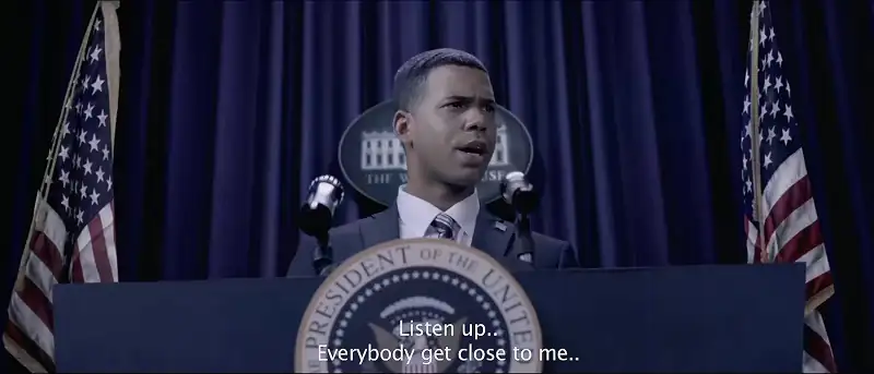 Tere Bin Laden: Dead or Alive Screenshot 3