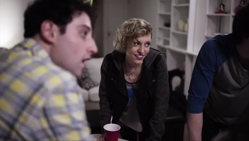 Against the Night Screenshot 1