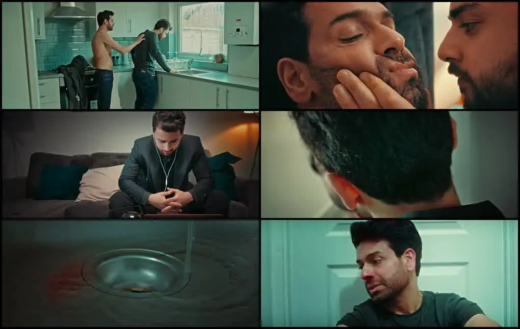 Qaid – No Wayyy Out Screenshot 1