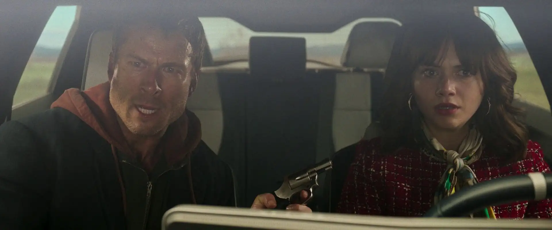 The Running Man Screenshot 4