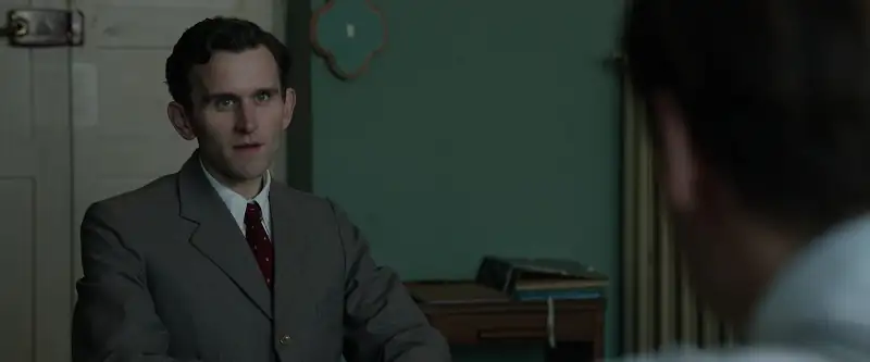 Shoshana Screenshot 2