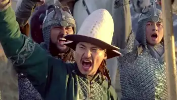 Kazakh Khanate: The Golden Throne Screenshot 2