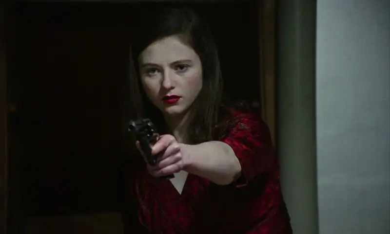 Eileen Screenshot 4