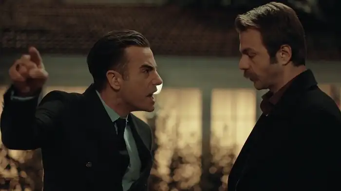 New Life aka Yeni Hayat Screenshot 5