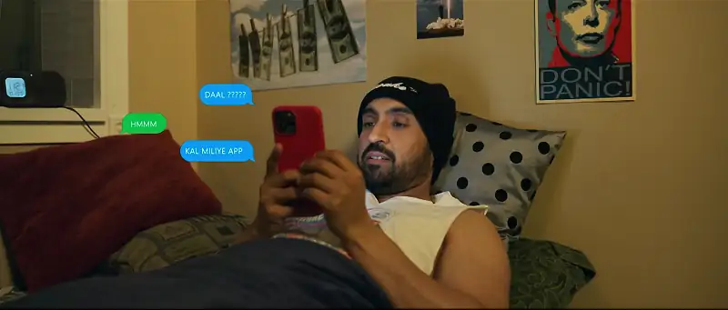 Babe Bhangra Paunde Ne Screenshot 2 Babe Bhangra Paunde Ne Screenshot 2