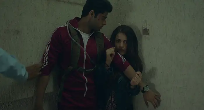 Mard Ko Dard Nahi Hota – (मर्द को दर्द नहीं होता) Screenshot 2